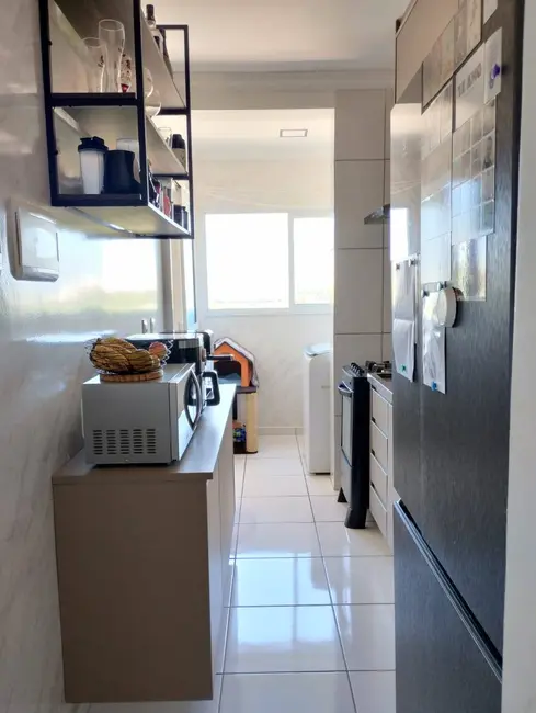 Foto 5 de Apartamento com 2 quartos à venda, 62m2 em Jardim das Nações, Salto - SP