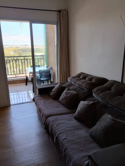 Foto 2 de Apartamento com 2 quartos à venda, 62m2 em Jardim das Nações, Salto - SP
