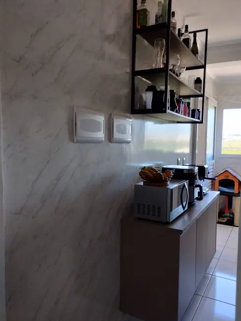 Foto 7 de Apartamento com 2 quartos à venda, 62m2 em Jardim das Nações, Salto - SP