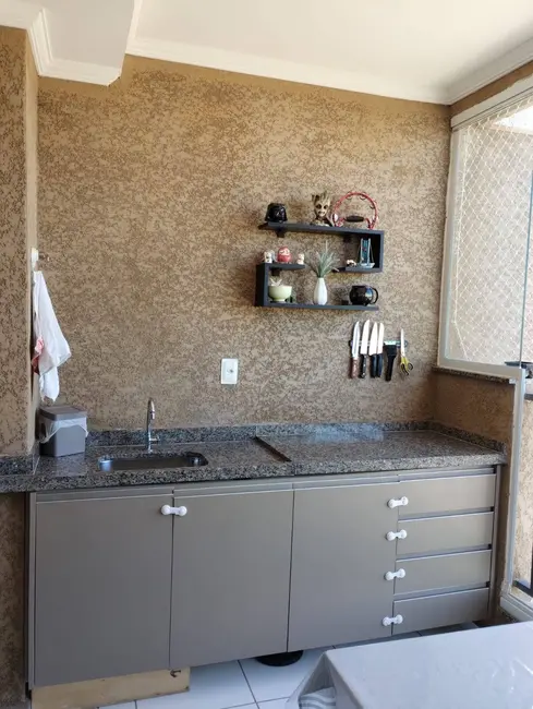 Foto 6 de Apartamento com 2 quartos à venda, 62m2 em Jardim das Nações, Salto - SP