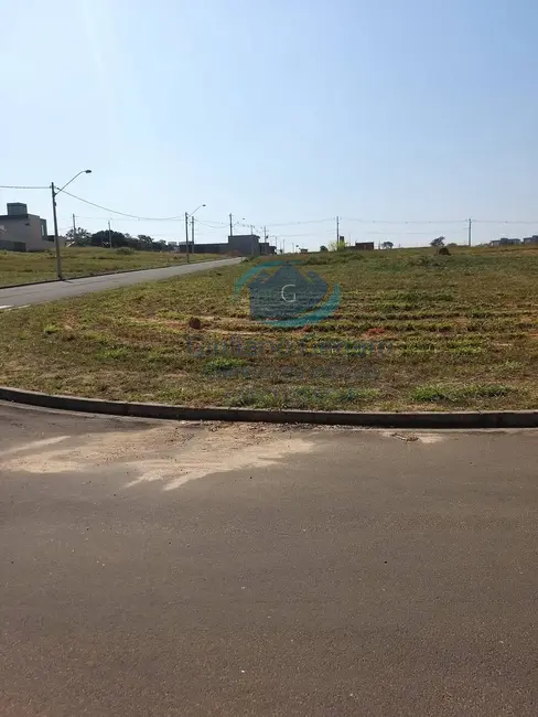 Foto 2 de Lote de Condomínio à venda, 357m2 em Residencial São Bento, Salto - SP