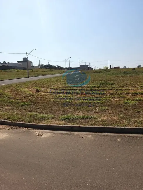 Foto 1 de Lote de Condomínio à venda, 357m2 em Residencial São Bento, Salto - SP