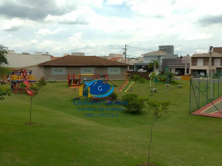 Foto 9 de Lote de Condomínio à venda, 360m2 em Residencial São Bento, Salto - SP