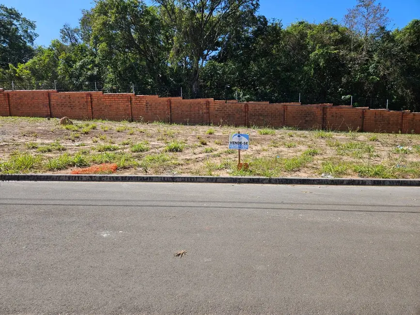 Foto 1 de Lote de Condomínio à venda, 360m2 em Residencial São Bento, Salto - SP