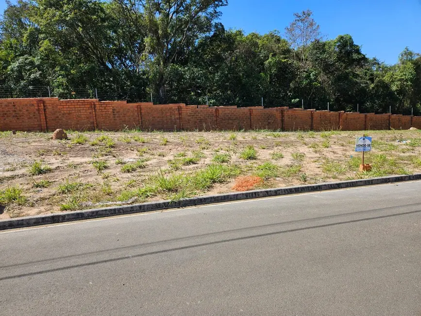 Foto 2 de Lote de Condomínio à venda, 360m2 em Residencial São Bento, Salto - SP