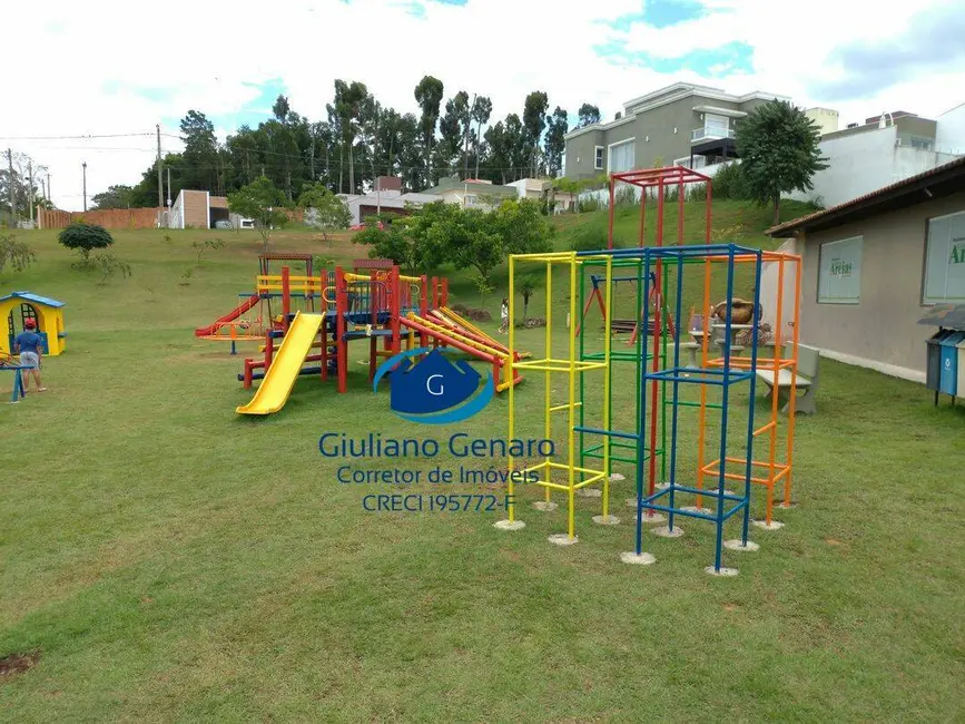 Foto 7 de Lote de Condomínio à venda, 360m2 em Residencial São Bento, Salto - SP