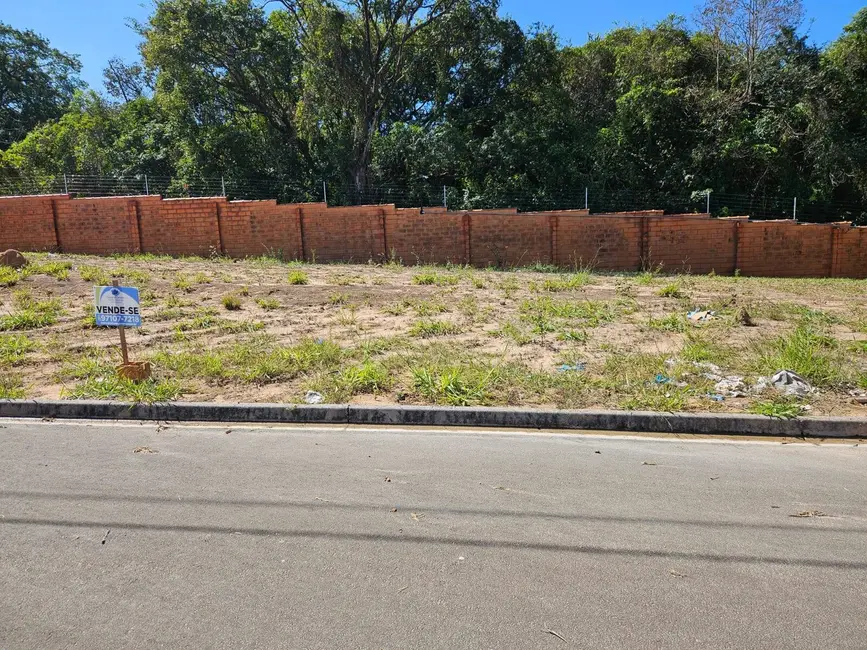 Foto 3 de Lote de Condomínio à venda, 360m2 em Residencial São Bento, Salto - SP