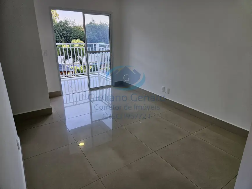 Foto 2 de Apartamento com 3 quartos à venda, 67m2 em Vila Norma, Salto - SP