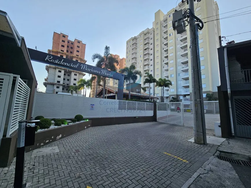 Foto 1 de Apartamento com 3 quartos à venda, 67m2 em Vila Norma, Salto - SP