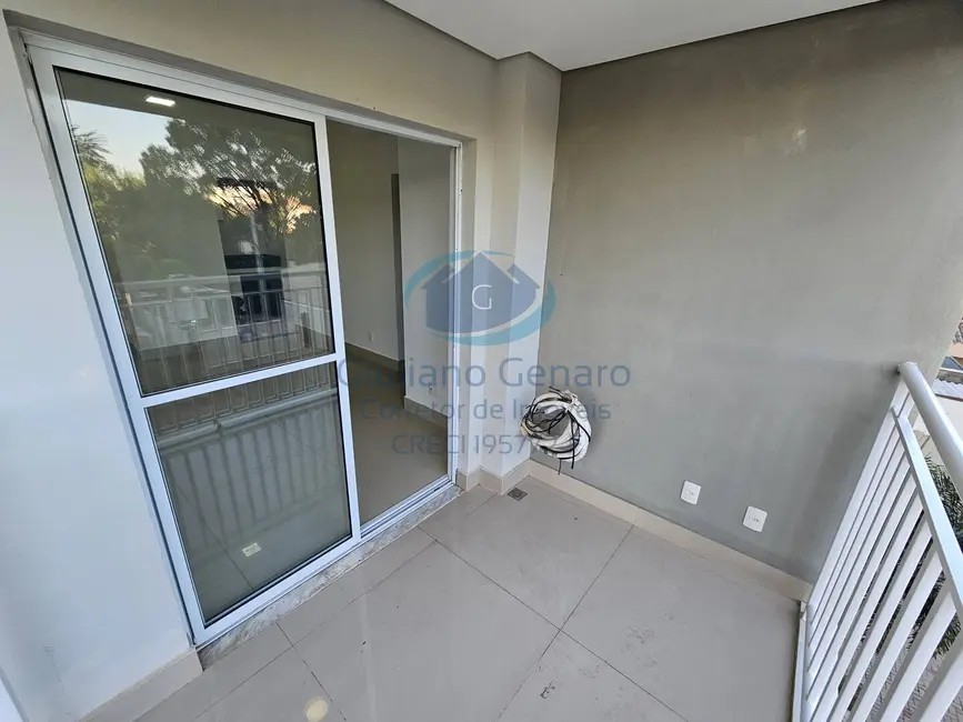 Foto 3 de Apartamento com 3 quartos à venda, 67m2 em Vila Norma, Salto - SP