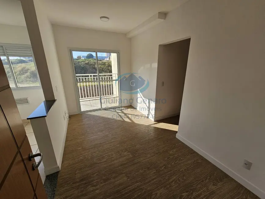 Foto 2 de Apartamento com 2 quartos à venda, 58m2 em Vila Norma, Salto - SP