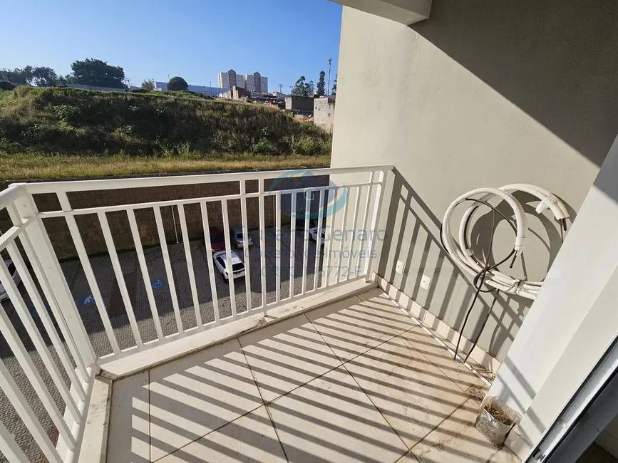 Foto 6 de Apartamento com 2 quartos à venda, 58m2 em Vila Norma, Salto - SP