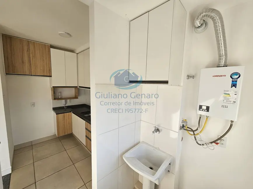 Foto 4 de Apartamento com 2 quartos à venda, 58m2 em Vila Norma, Salto - SP