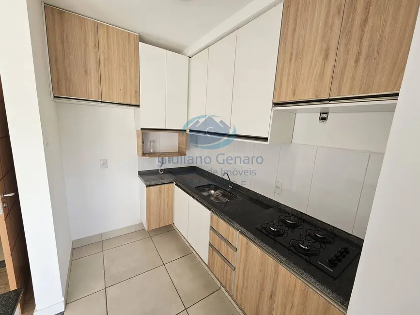 Foto 5 de Apartamento com 2 quartos à venda, 58m2 em Vila Norma, Salto - SP