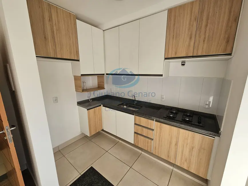 Foto 3 de Apartamento com 2 quartos à venda, 58m2 em Vila Norma, Salto - SP