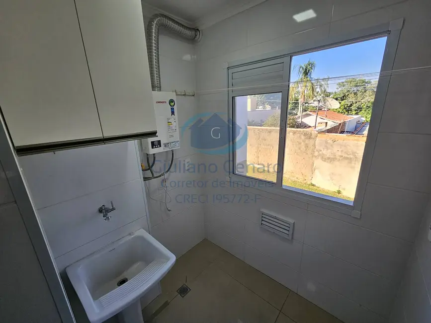 Foto 5 de Apartamento com 3 quartos à venda, 68m2 em Vila Norma, Salto - SP