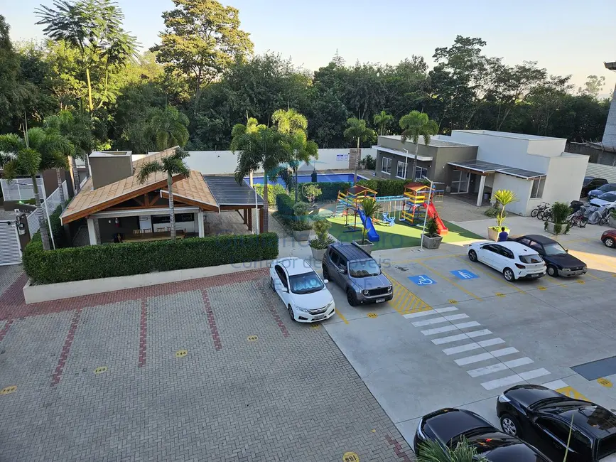 Foto 8 de Apartamento com 3 quartos à venda, 68m2 em Vila Norma, Salto - SP