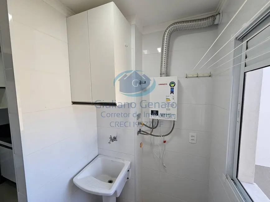 Foto 3 de Apartamento com 3 quartos à venda, 68m2 em Vila Norma, Salto - SP