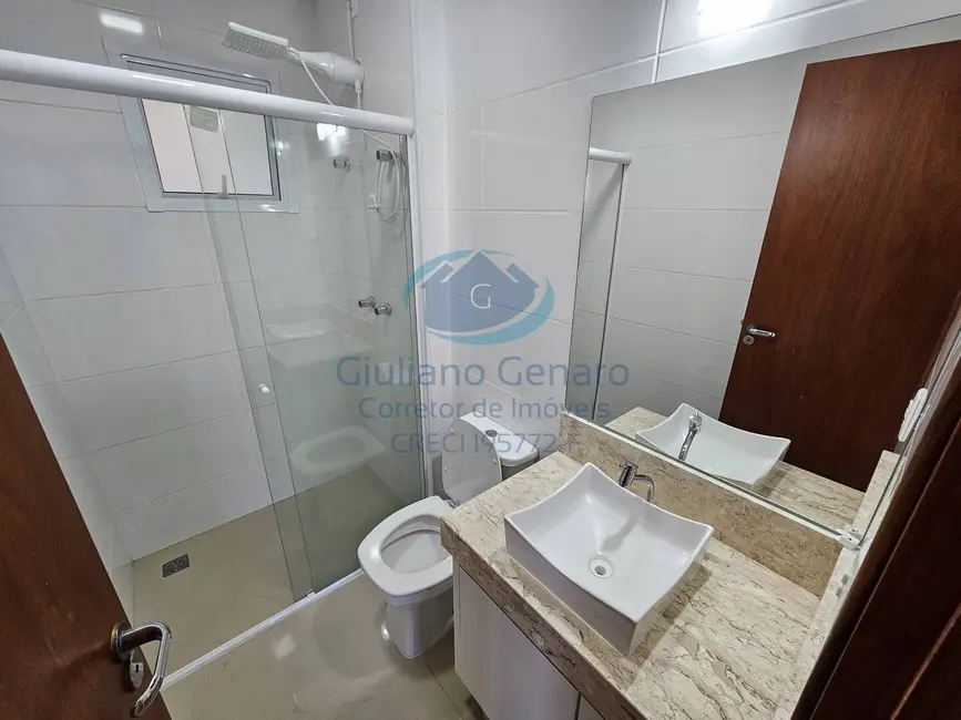 Foto 9 de Apartamento com 3 quartos à venda, 68m2 em Vila Norma, Salto - SP