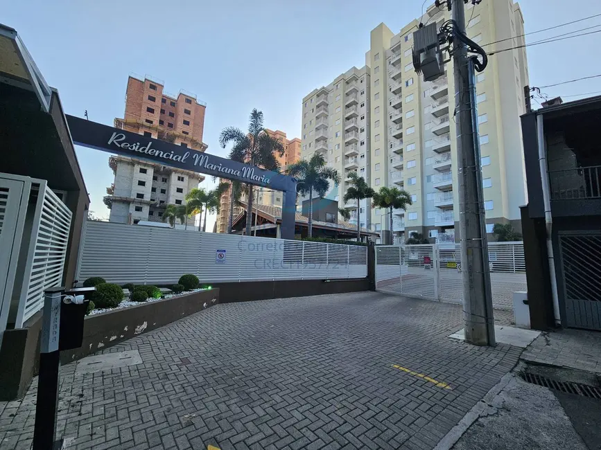 Foto 1 de Apartamento com 3 quartos à venda, 68m2 em Vila Norma, Salto - SP