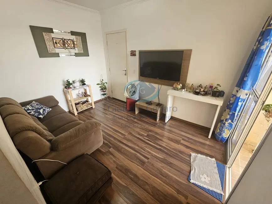 Apartamento com 2 quartos à venda, 59m2 em Jardim Nova Era, Salto - SP - imagem 3 Foto 3 de Apartamento com 2 quartos à venda, 59m2 em Jardim Nova Era, Salto - SP