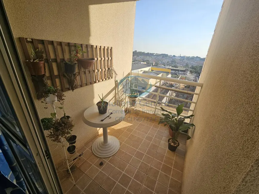 Apartamento com 2 quartos à venda, 59m2 em Jardim Nova Era, Salto - SP - imagem 4 Foto 4 de Apartamento com 2 quartos à venda, 59m2 em Jardim Nova Era, Salto - SP