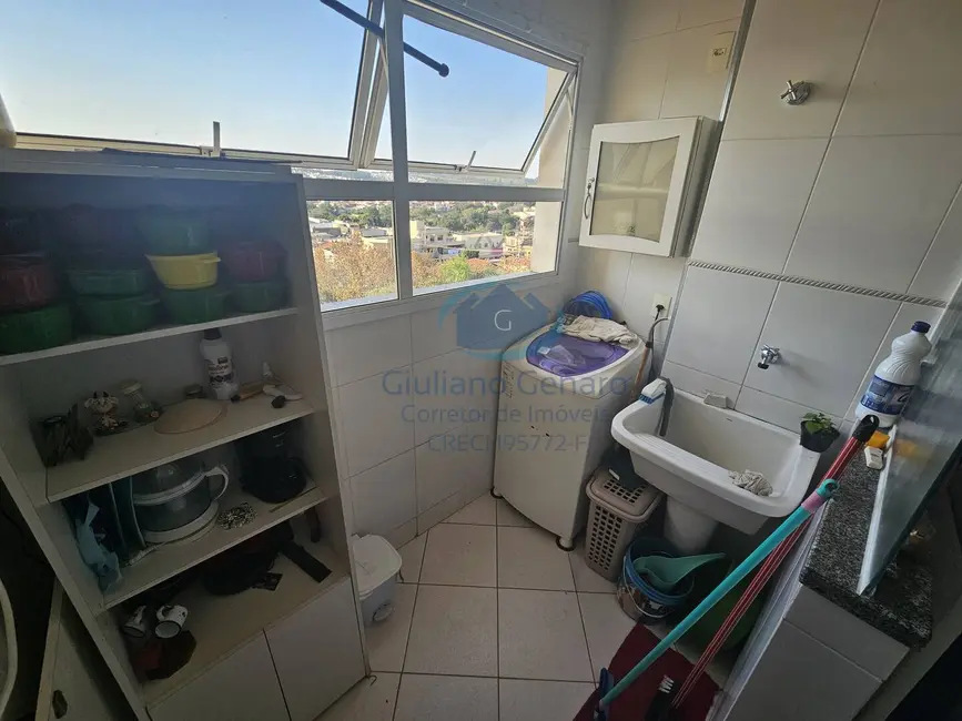 Apartamento com 2 quartos à venda, 59m2 em Jardim Nova Era, Salto - SP - imagem 6 Foto 6 de Apartamento com 2 quartos à venda, 59m2 em Jardim Nova Era, Salto - SP