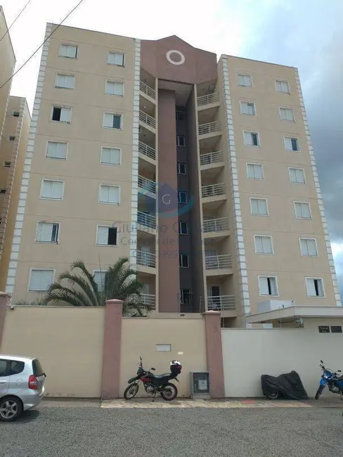 Apartamento com 2 quartos à venda, 59m2 em Jardim Nova Era, Salto - SP - imagem 1 Foto 1 de Apartamento com 2 quartos à venda, 59m2 em Jardim Nova Era, Salto - SP