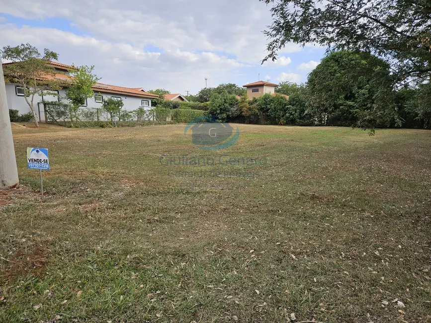 Foto 2 de Lote de Condomínio à venda, 1060m2 em Residencial Primavera, Salto - SP