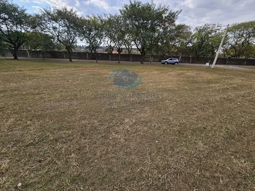 Foto 5 de Lote de Condomínio à venda, 1060m2 em Residencial Primavera, Salto - SP