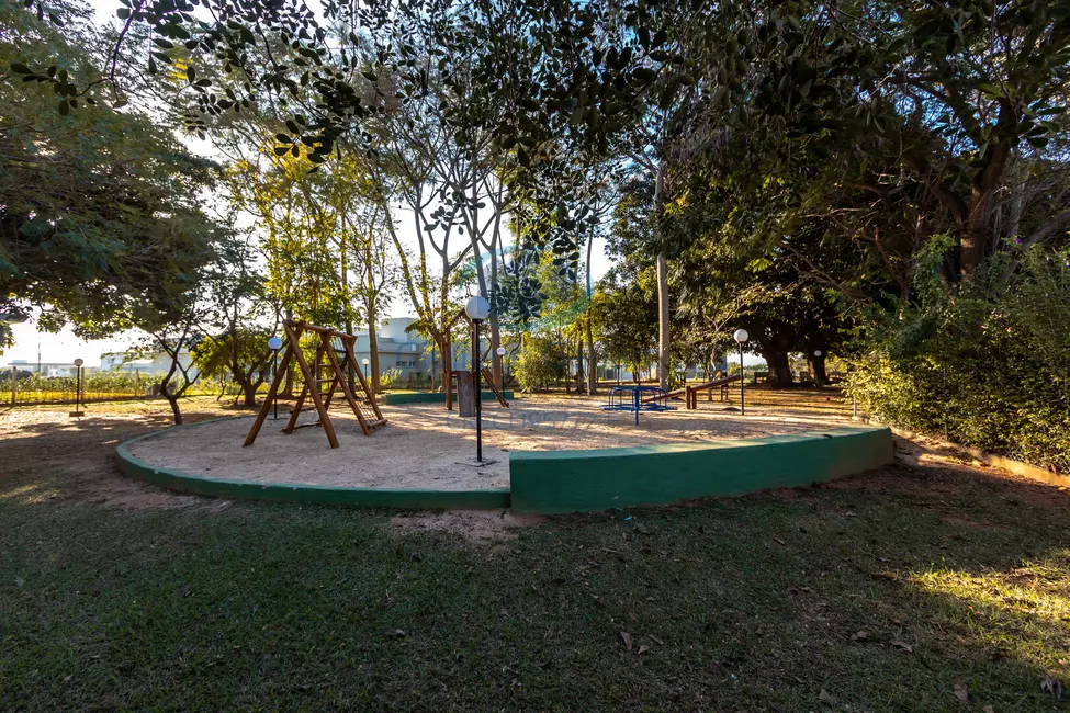 Foto 8 de Lote de Condomínio à venda, 1060m2 em Residencial Primavera, Salto - SP