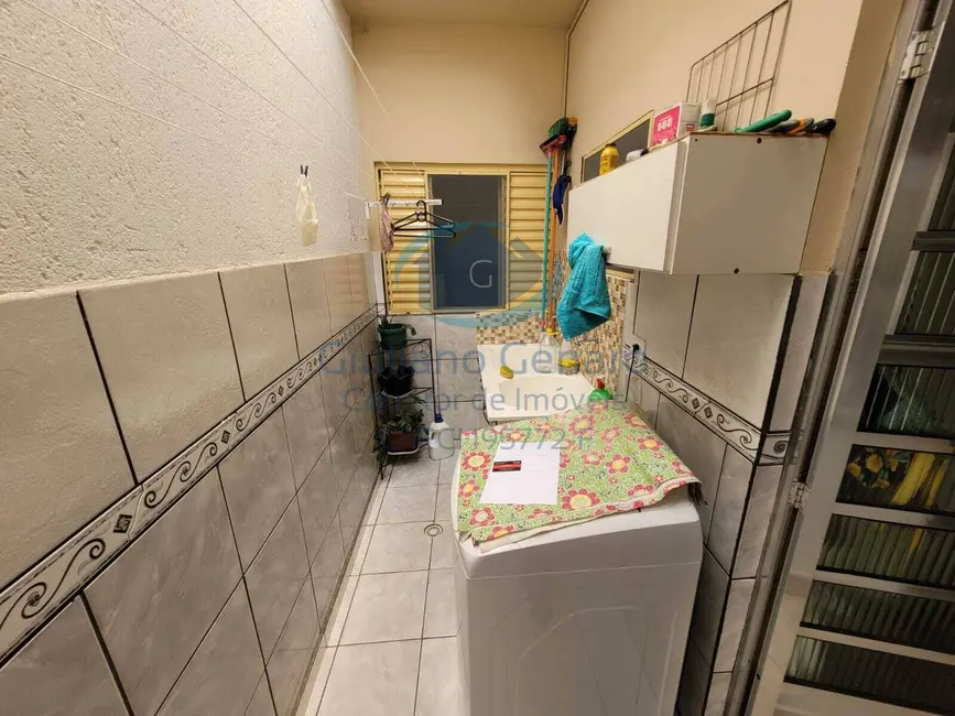 Foto 8 de Casa com 2 quartos à venda, 104m2 em Jardim da Cidade, Salto - SP