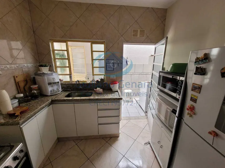 Foto 4 de Casa com 2 quartos à venda, 104m2 em Jardim da Cidade, Salto - SP