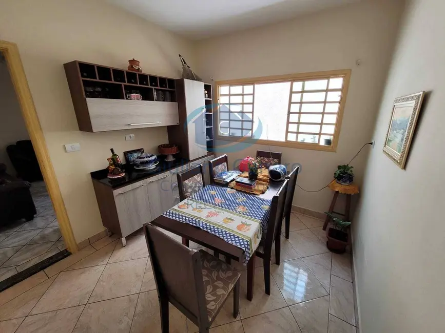 Foto 5 de Casa com 2 quartos à venda, 104m2 em Jardim da Cidade, Salto - SP