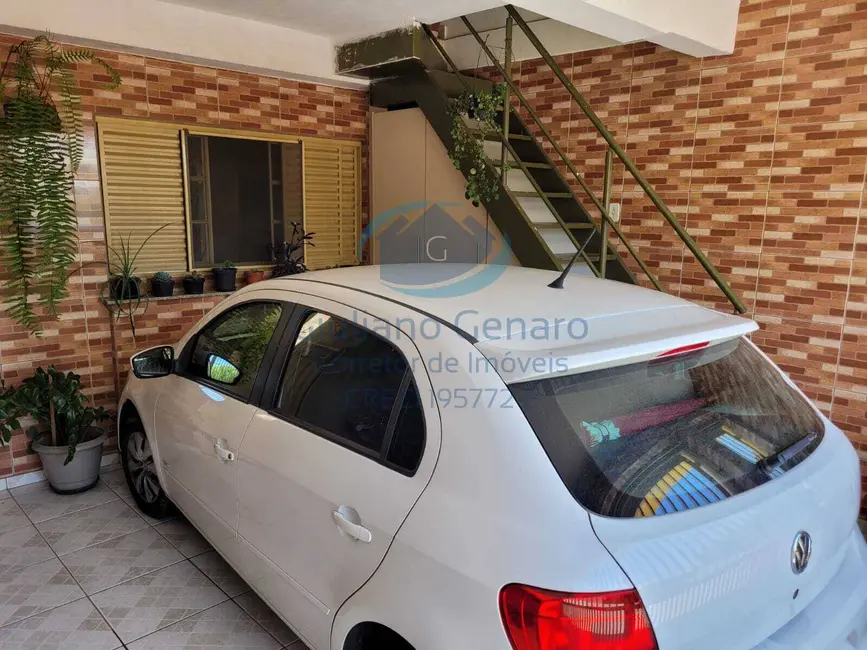 Foto 2 de Casa com 2 quartos à venda, 104m2 em Jardim da Cidade, Salto - SP