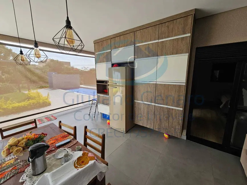 Foto 8 de Casa de Condomínio com 3 quartos à venda, 261m2 em Residencial Primavera, Salto - SP