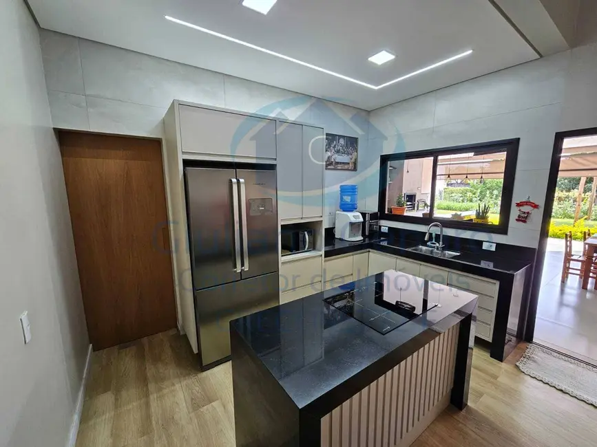 Foto 6 de Casa de Condomínio com 3 quartos à venda, 261m2 em Residencial Primavera, Salto - SP