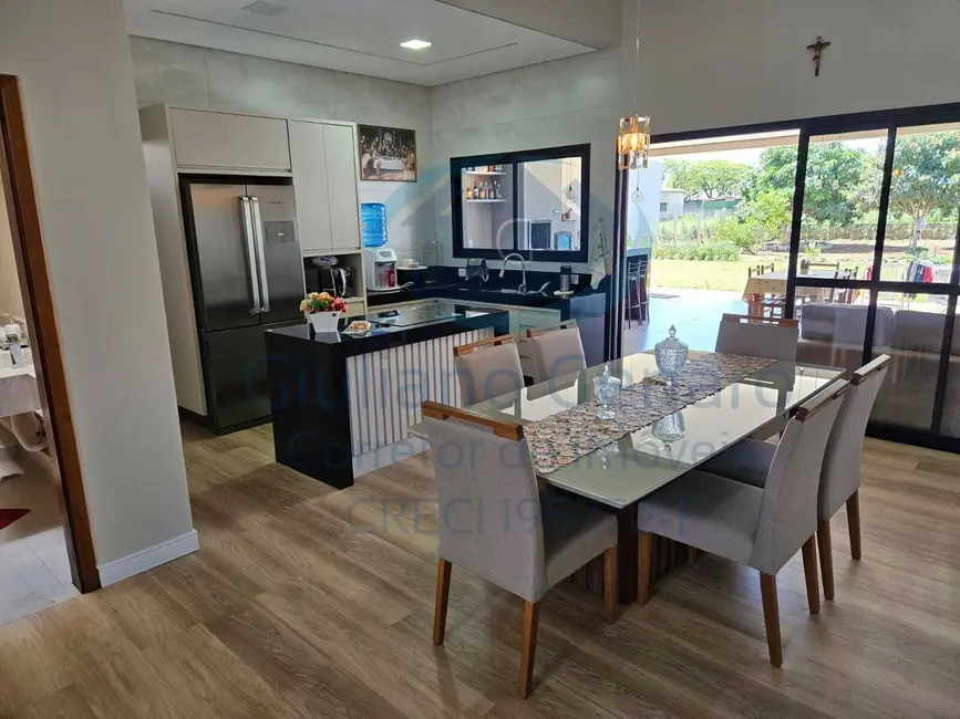 Foto 3 de Casa de Condomínio com 3 quartos à venda, 261m2 em Residencial Primavera, Salto - SP