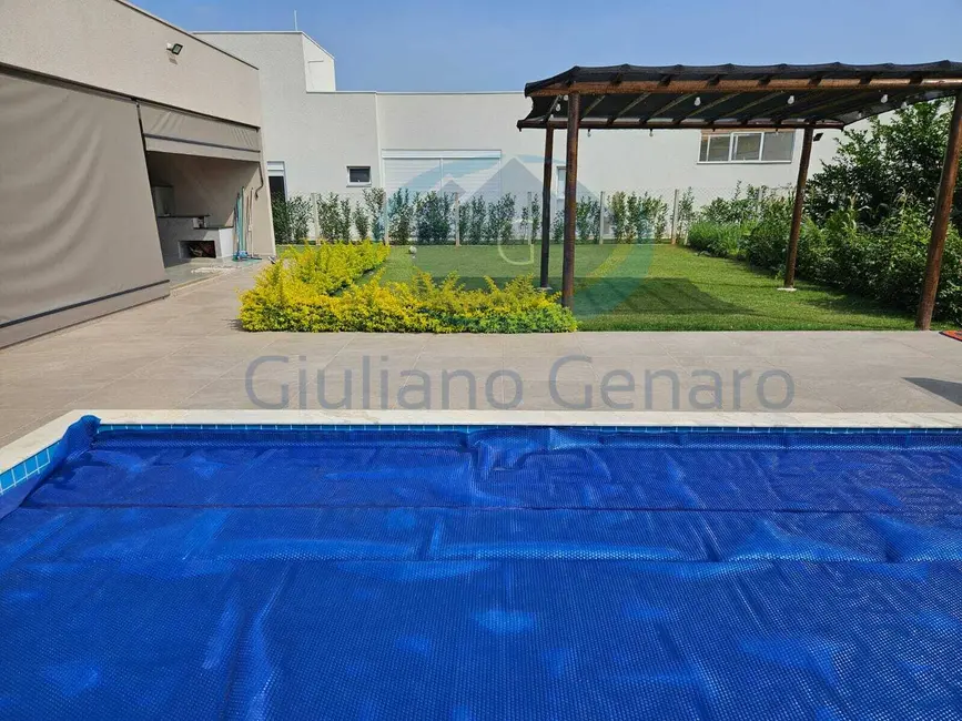 Foto 9 de Casa de Condomínio com 3 quartos à venda, 261m2 em Residencial Primavera, Salto - SP