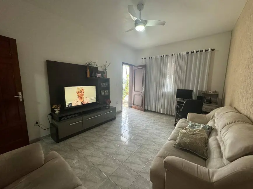 Foto 2 de Casa com 3 quartos à venda, 160m2 em Jardim Sontag, Salto - SP
