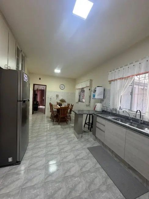 Foto 3 de Casa com 3 quartos à venda, 160m2 em Jardim Sontag, Salto - SP