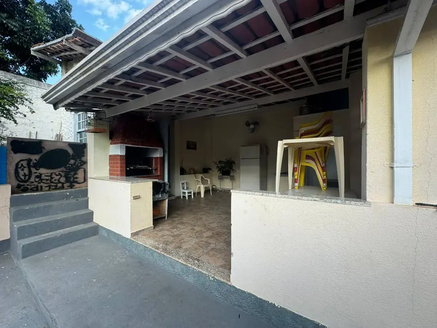 Foto 6 de Casa com 3 quartos à venda, 160m2 em Jardim Sontag, Salto - SP