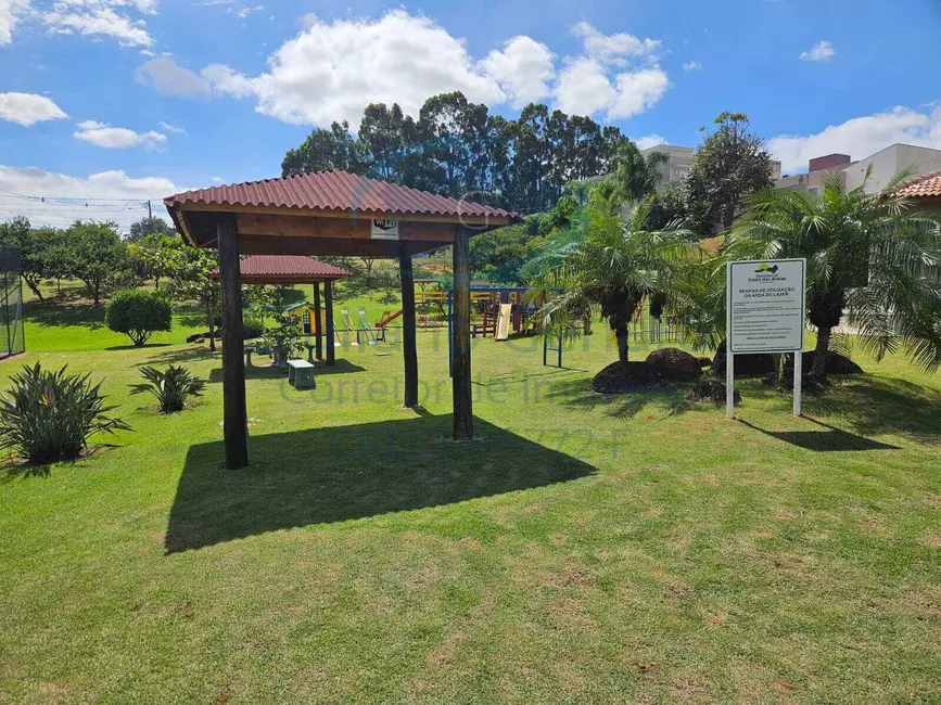 Foto 5 de Lote de Condomínio à venda, 350m2 em Residencial São Bento, Salto - SP