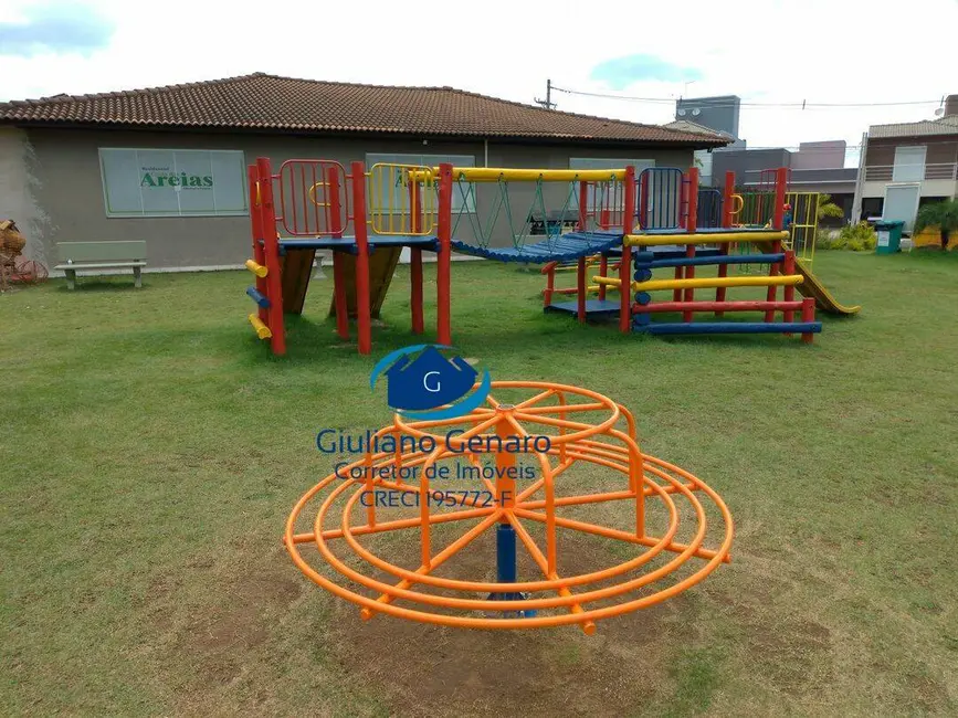 Foto 7 de Lote de Condomínio à venda, 350m2 em Residencial São Bento, Salto - SP