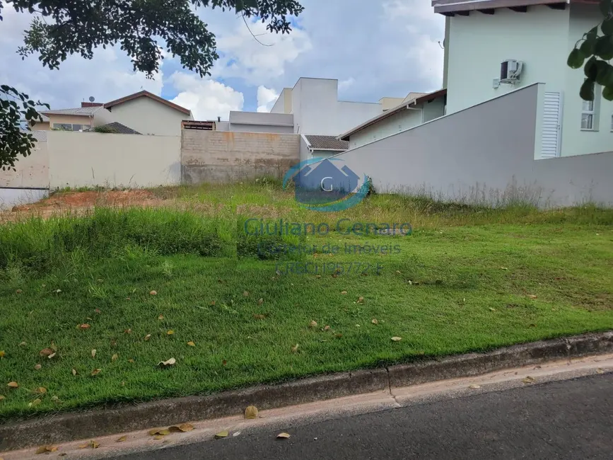 Foto 1 de Lote de Condomínio à venda, 350m2 em Residencial São Bento, Salto - SP