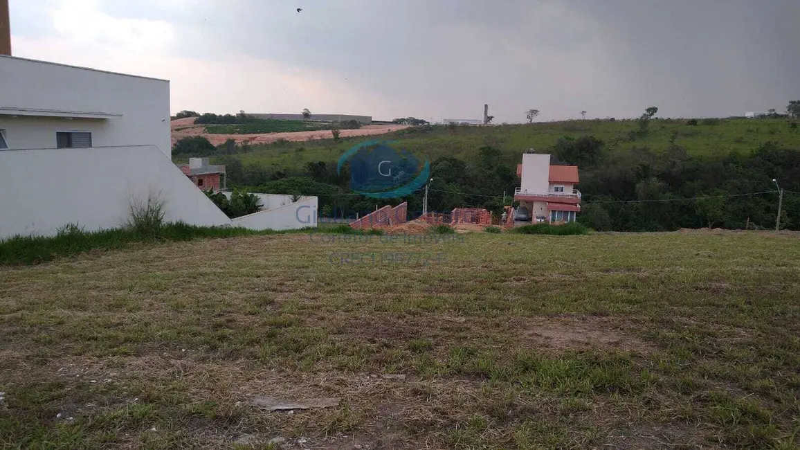 Foto 4 de Lote de Condomínio à venda, 420m2 em Salto - SP