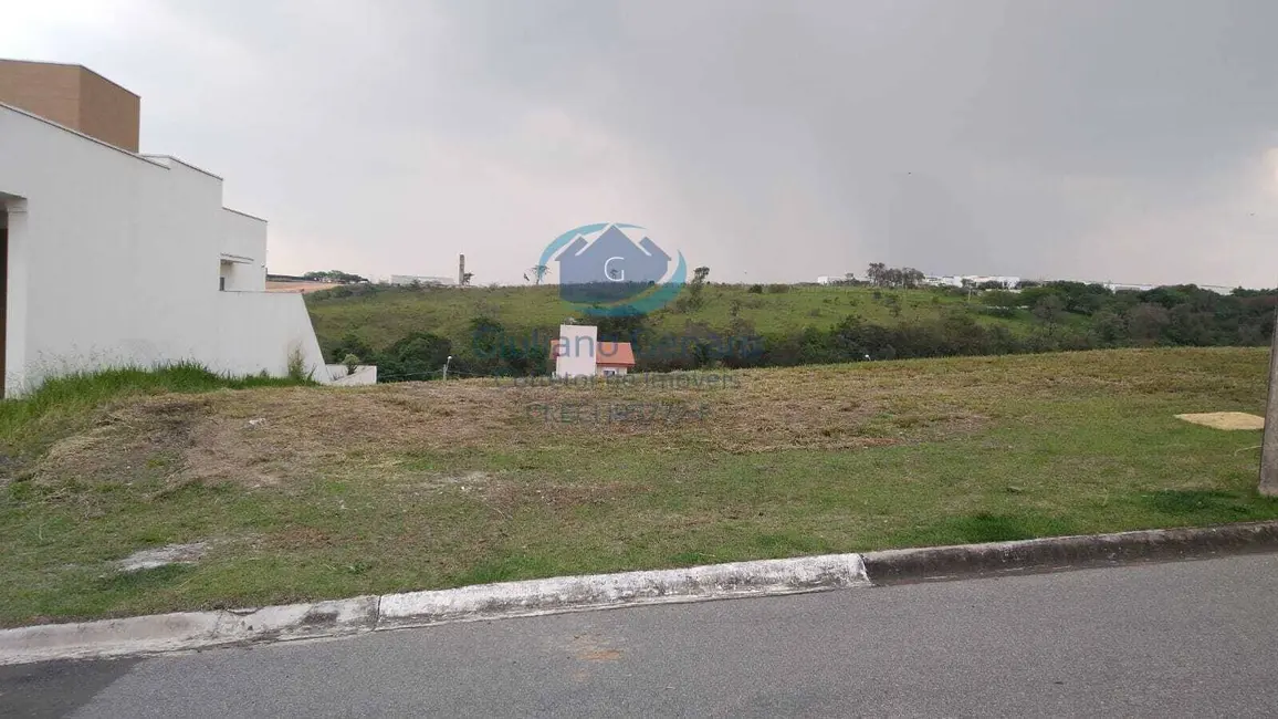 Foto 1 de Lote de Condomínio à venda, 420m2 em Salto - SP