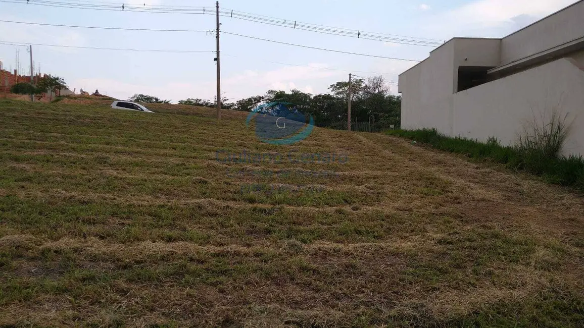Foto 5 de Lote de Condomínio à venda, 420m2 em Salto - SP