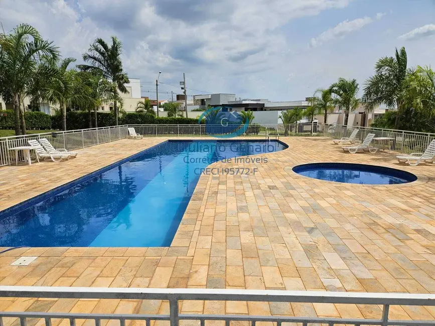 Foto 7 de Lote de Condomínio à venda, 420m2 em Salto - SP