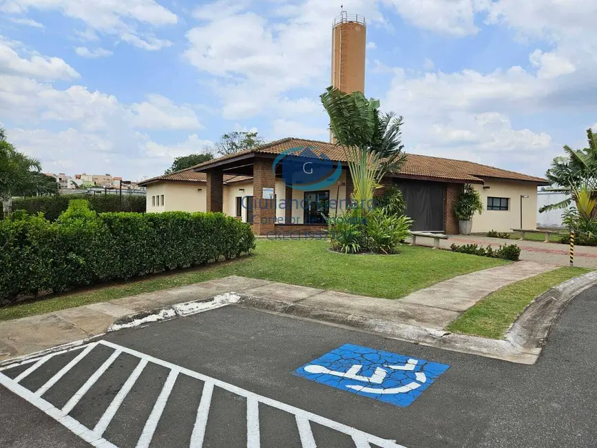 Foto 9 de Lote de Condomínio à venda, 420m2 em Salto - SP